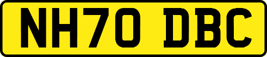 NH70DBC