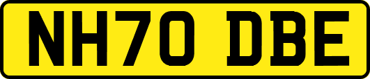 NH70DBE