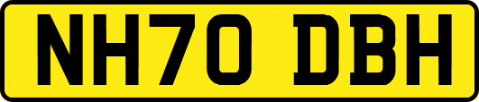 NH70DBH