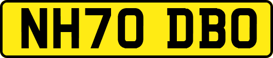NH70DBO