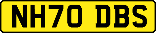 NH70DBS