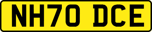 NH70DCE