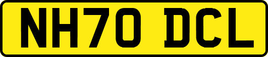 NH70DCL