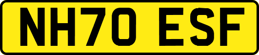 NH70ESF
