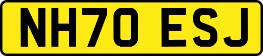 NH70ESJ