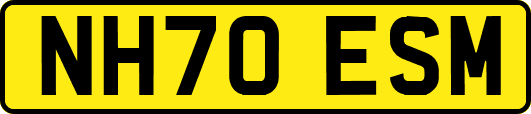 NH70ESM