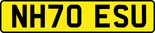 NH70ESU
