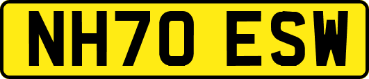 NH70ESW