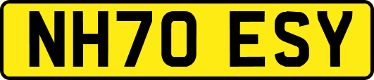 NH70ESY