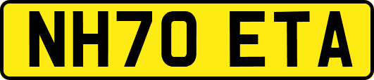NH70ETA