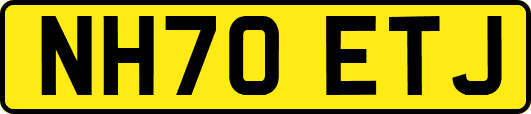 NH70ETJ