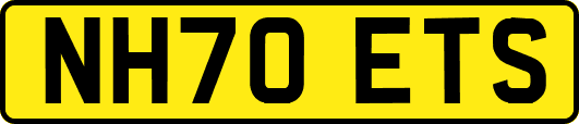 NH70ETS