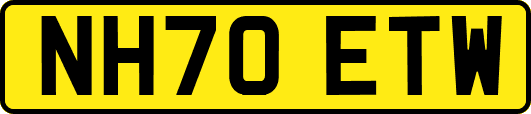 NH70ETW