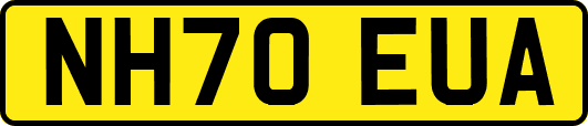 NH70EUA
