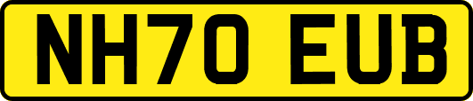 NH70EUB