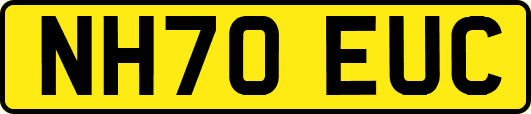 NH70EUC