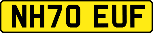 NH70EUF