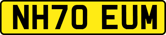NH70EUM