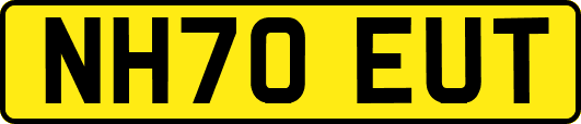 NH70EUT