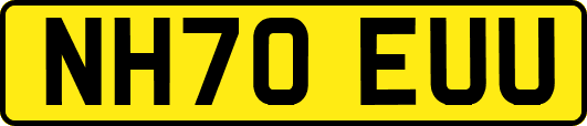 NH70EUU