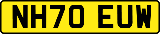 NH70EUW