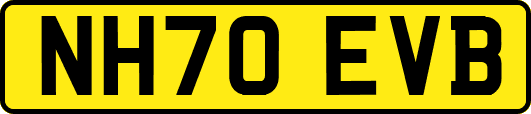 NH70EVB