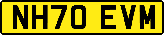 NH70EVM