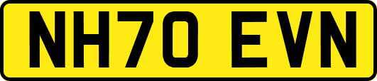 NH70EVN