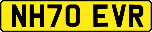 NH70EVR