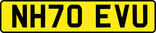 NH70EVU