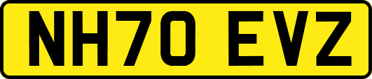 NH70EVZ