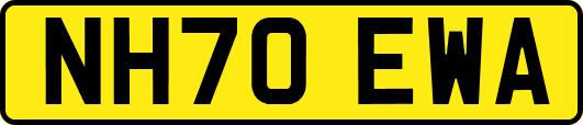NH70EWA