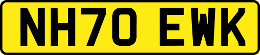 NH70EWK