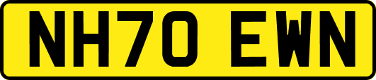 NH70EWN