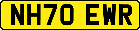 NH70EWR