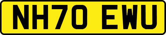 NH70EWU