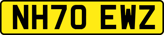 NH70EWZ