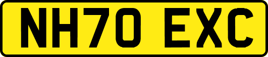 NH70EXC