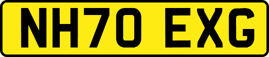 NH70EXG