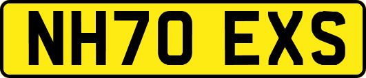 NH70EXS