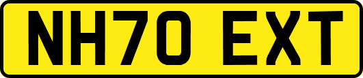 NH70EXT