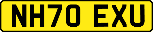 NH70EXU