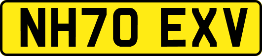 NH70EXV