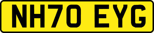 NH70EYG