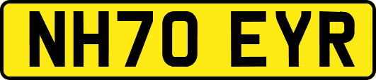 NH70EYR