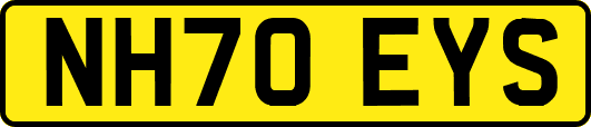 NH70EYS