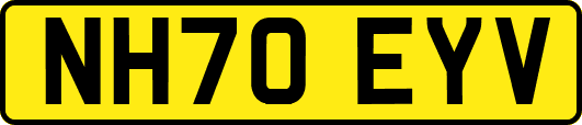 NH70EYV
