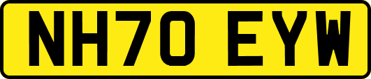 NH70EYW