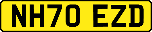 NH70EZD