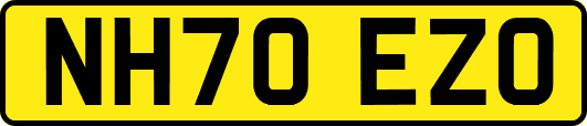 NH70EZO